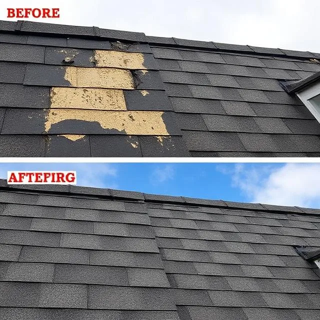 Roof Repair Near Me in Herrick Center, PA near me